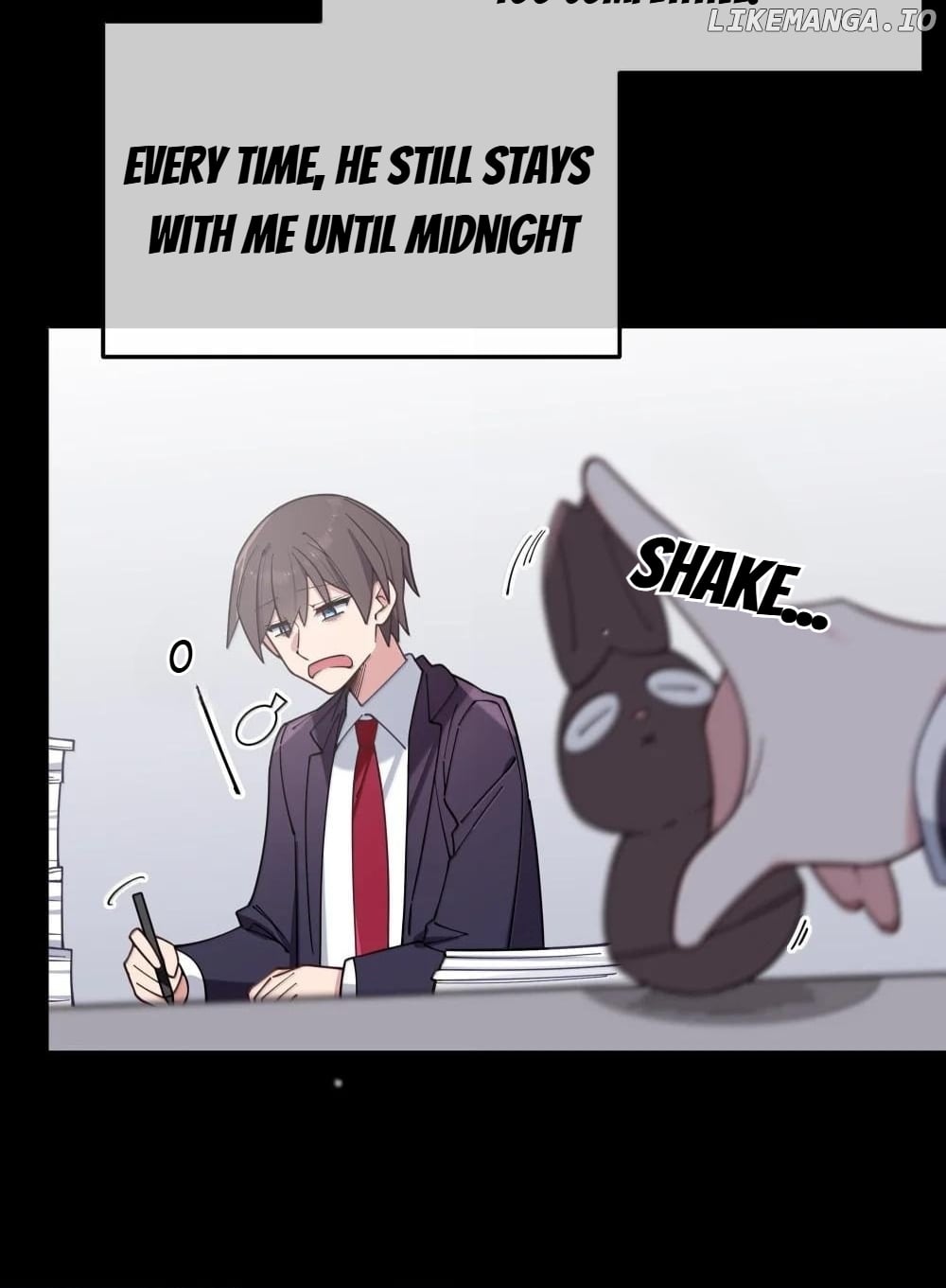 My Fake Girlfriends are using me as a Shield Chapter 130 - page 36